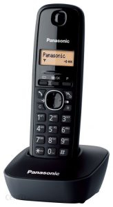 PANASONIC KX-TG 1611 PDH