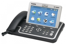 UniFi VoIP Phone