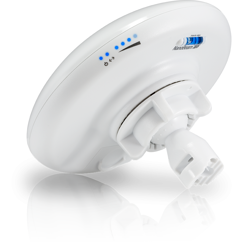  airMAX NanoBeam M5 NBE-M5-16