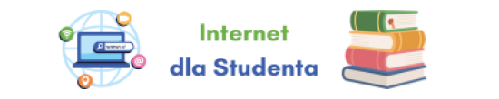 Internet dla Studenta