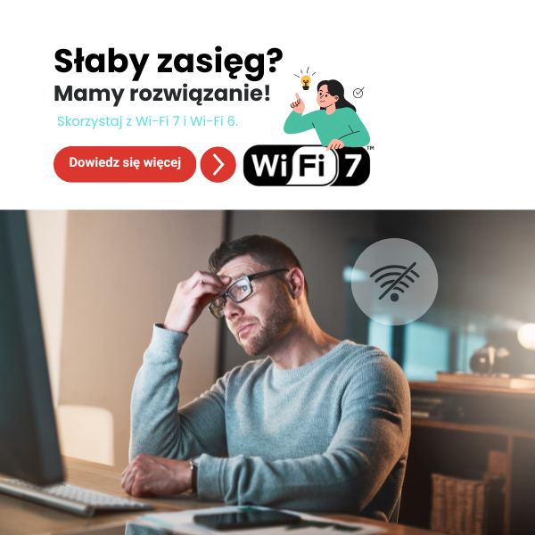 Większy zasięg wifi