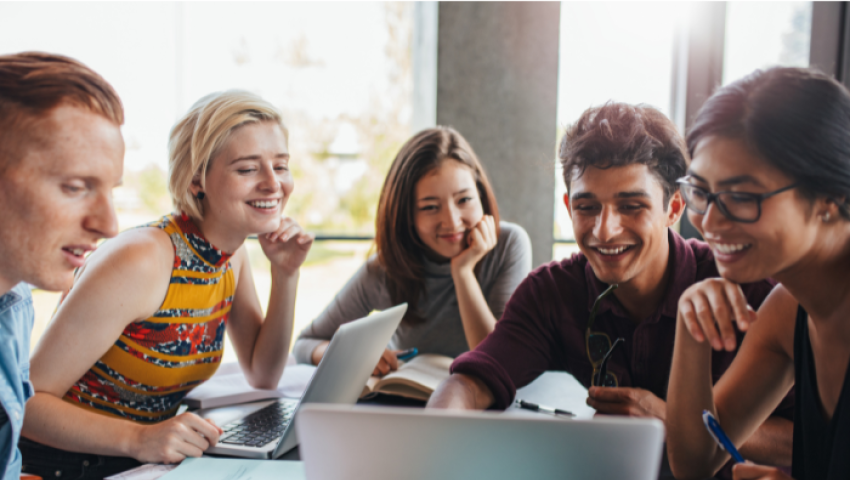 Promocja - Internet dla Studenta